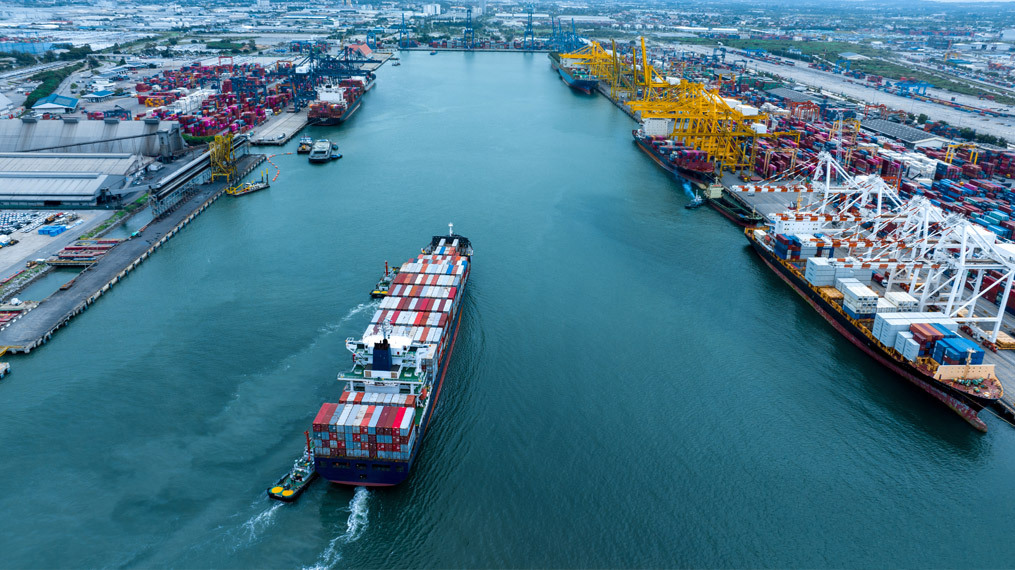 10. Доставка