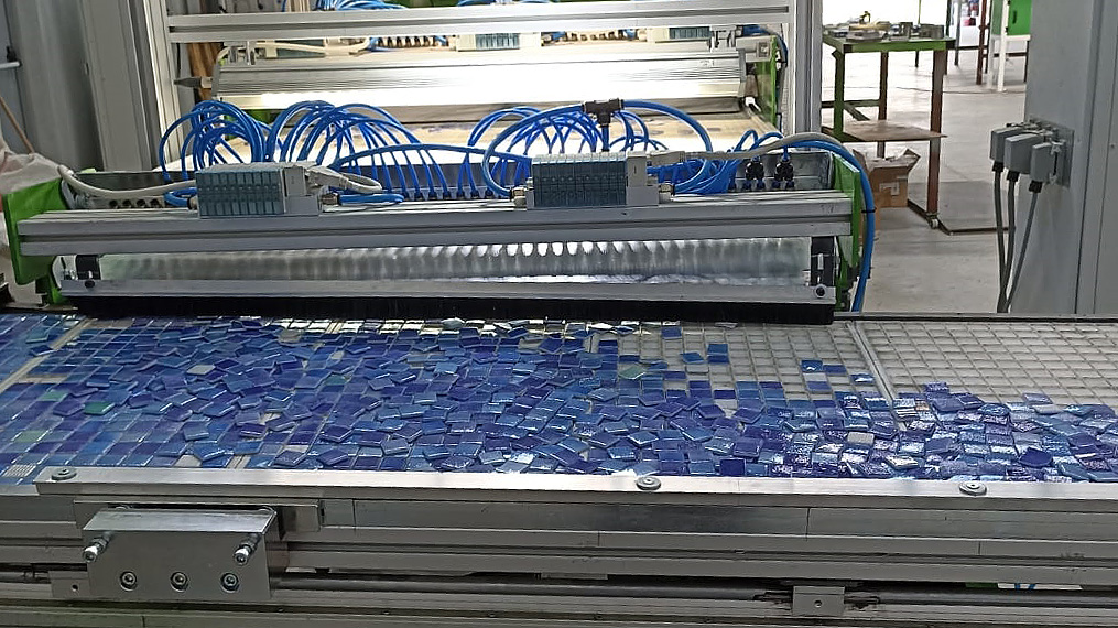 7. Размещение