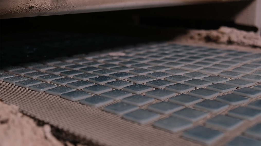 6. После обжига