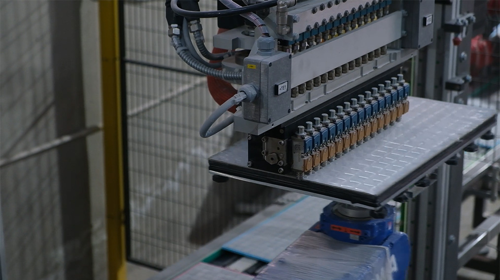 8. Силиконизация