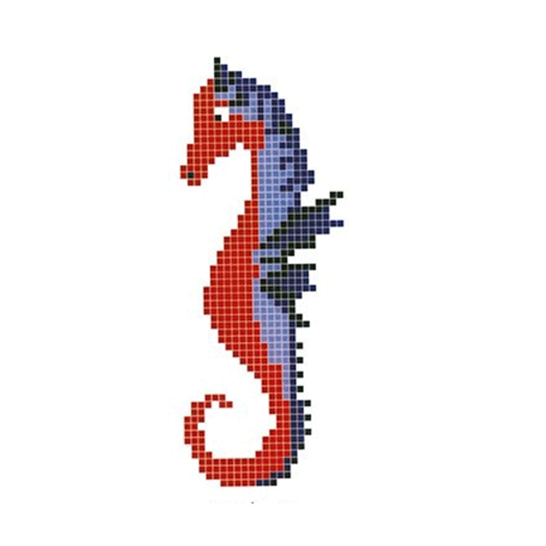 DESENLER | Deniz Atı