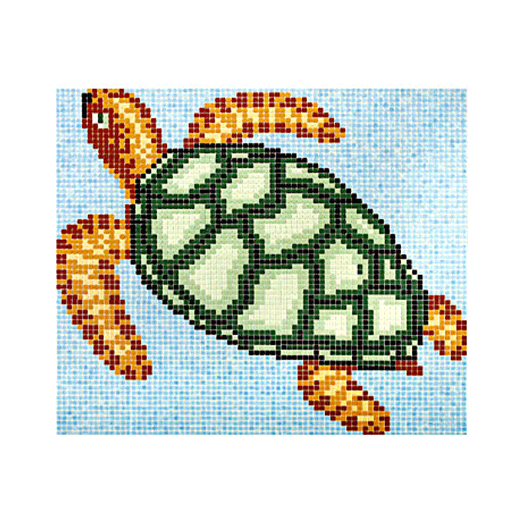 DESENLER | Deniz Kaplumbağası