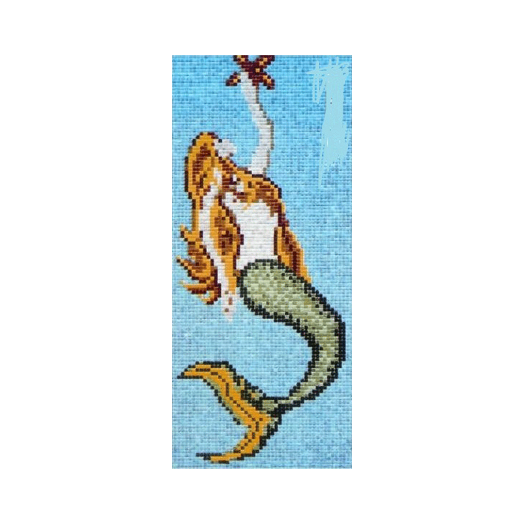 DESENLER | Deniz Kızı