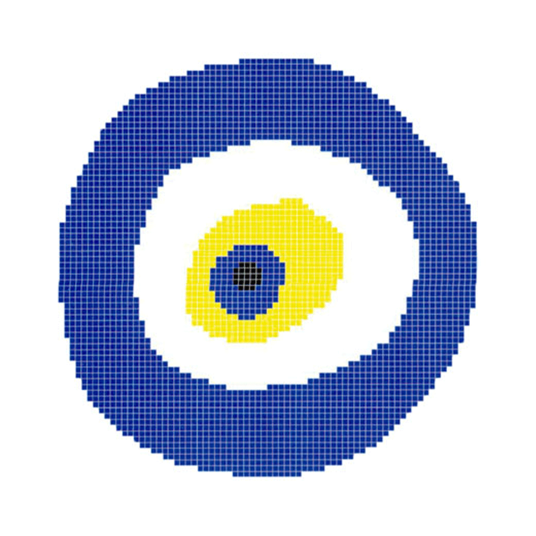 DESENLER | Nazar Boncuğu