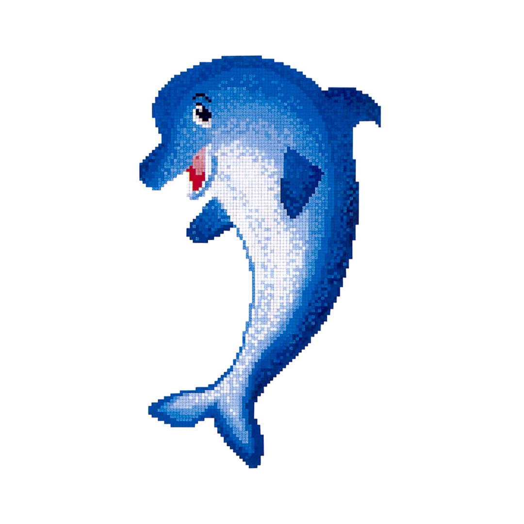 DESENLER | Yunus Balığı