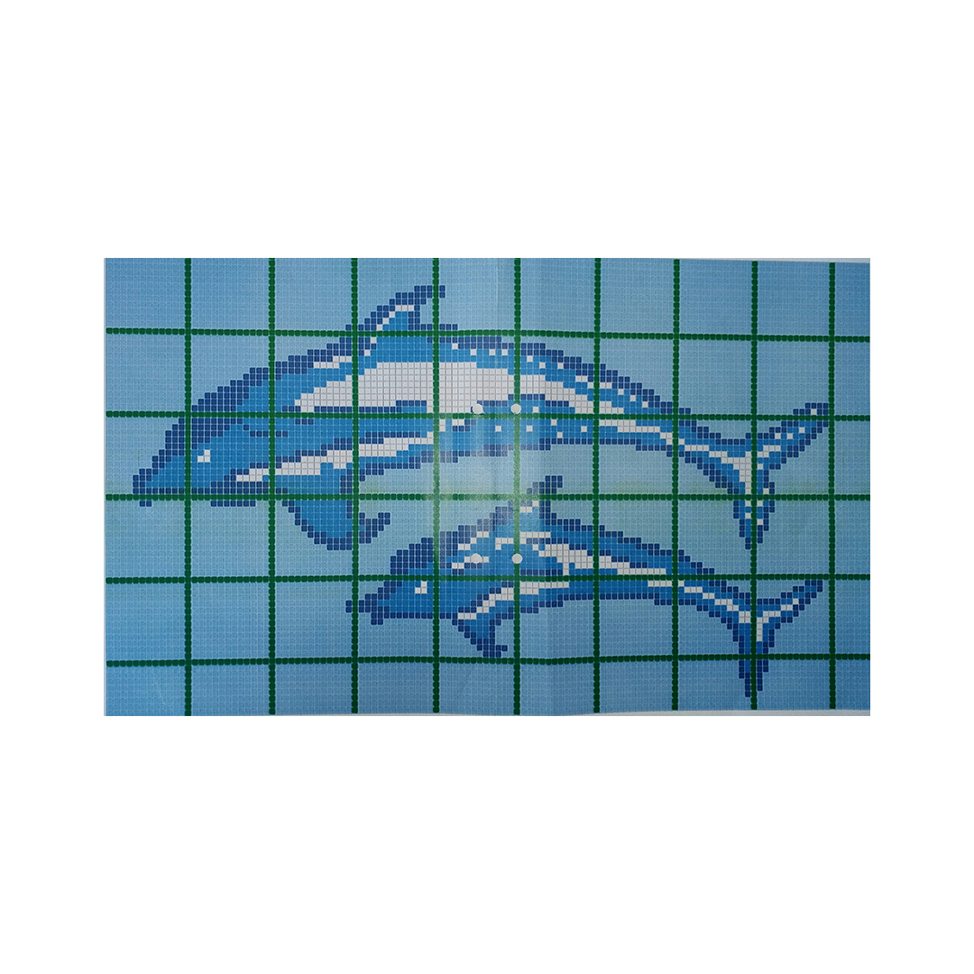 DESENLER | Yunus Balıkları