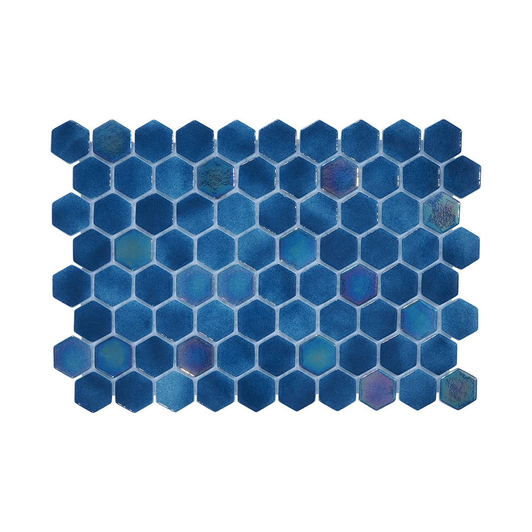 HEGZA | Mavi - Kobalt