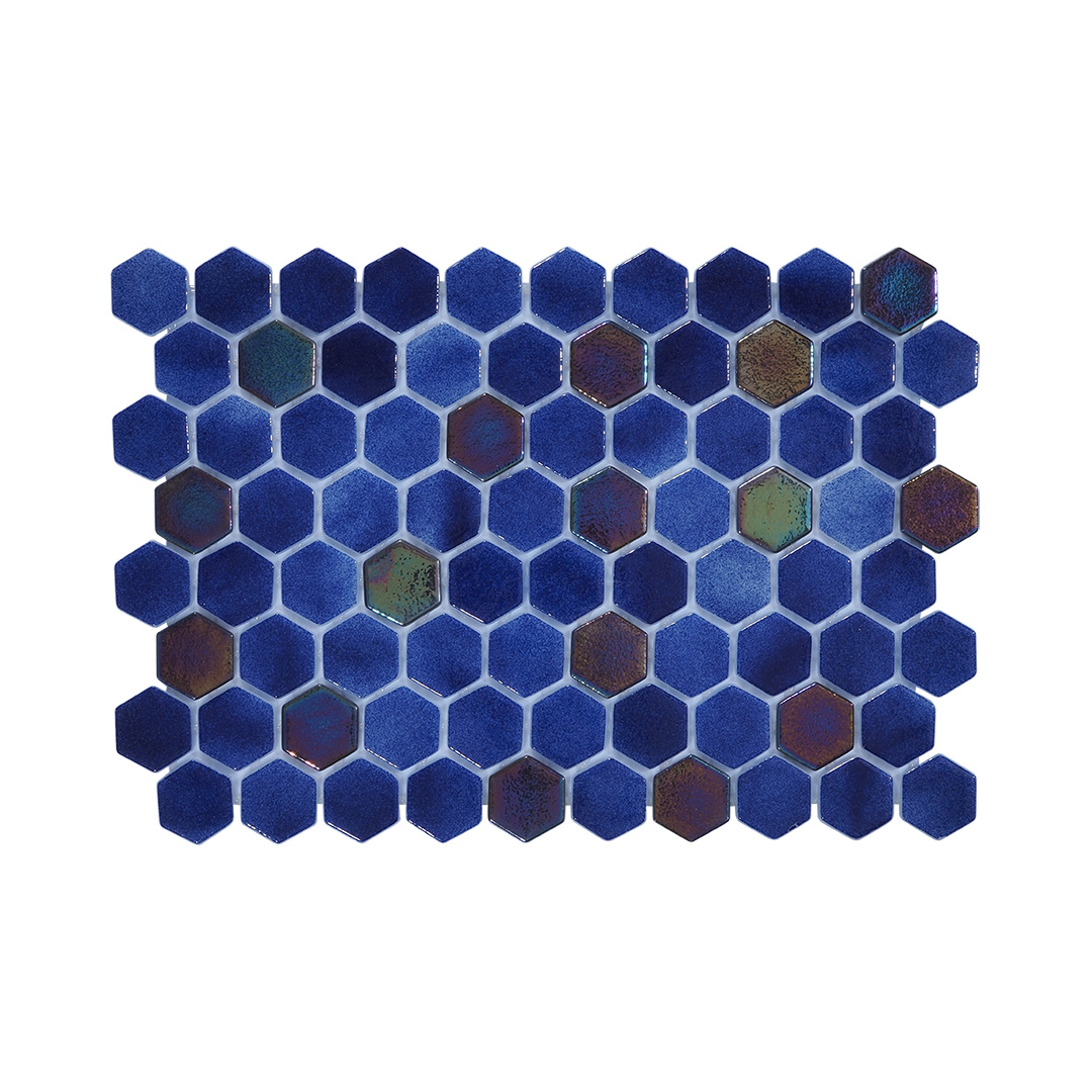 HEGZA | Mavi - Lacivert