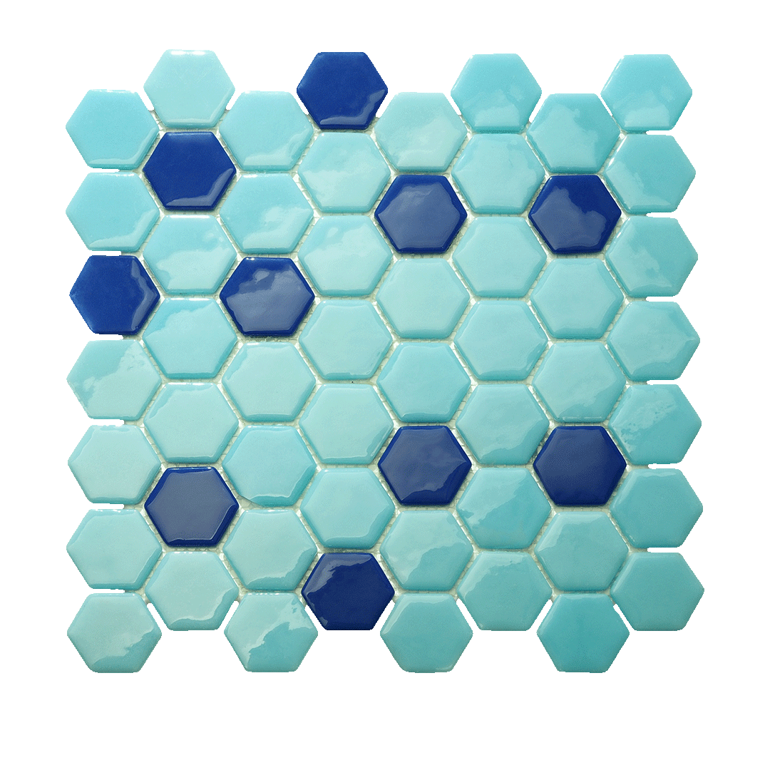 HEGZA | Mavi - Kobalt