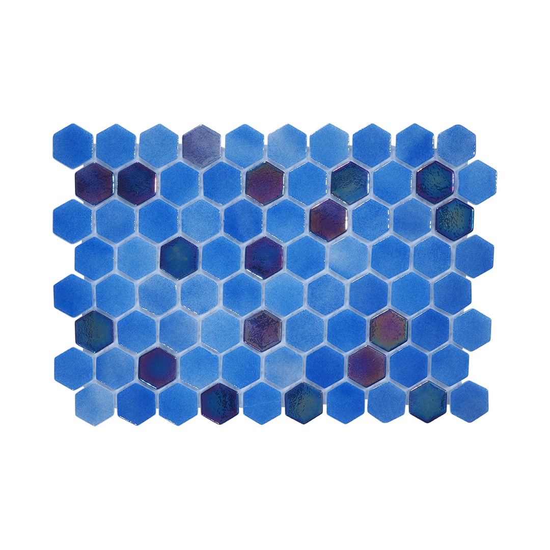 HEGZA | Mavi - Lacivert