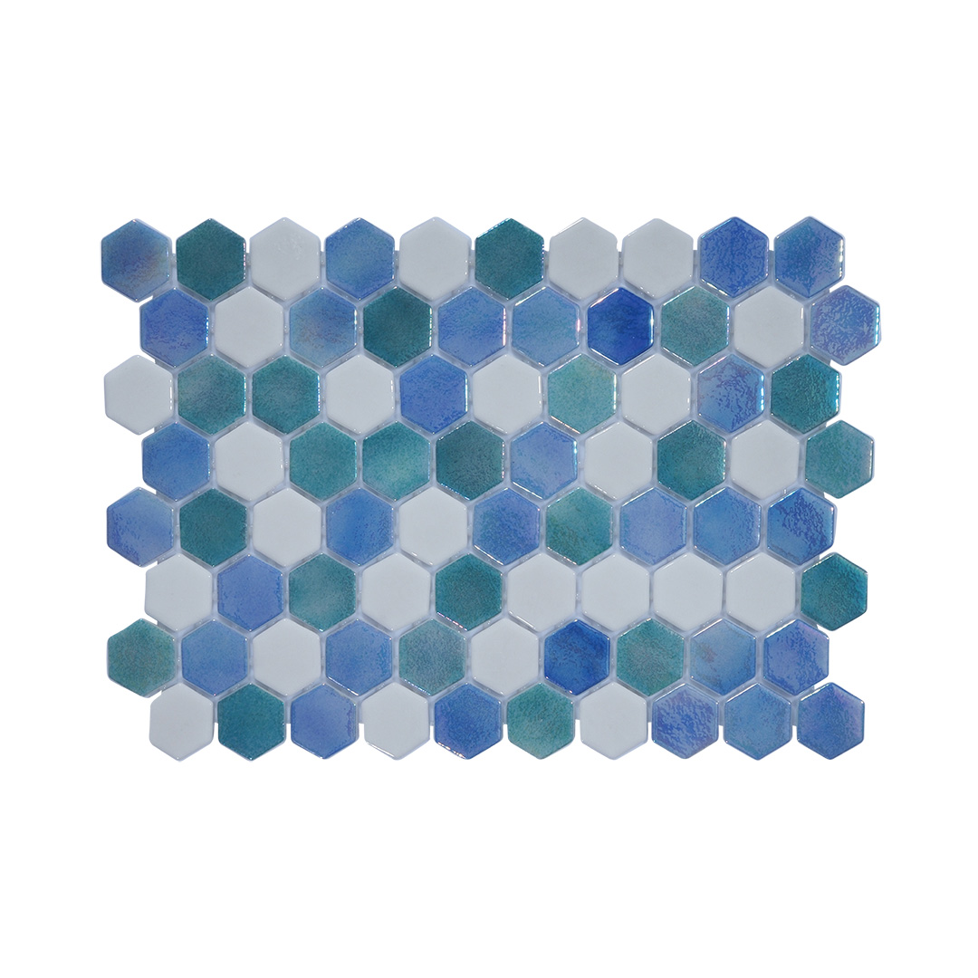 HEGZA | Mavi - Yeşil