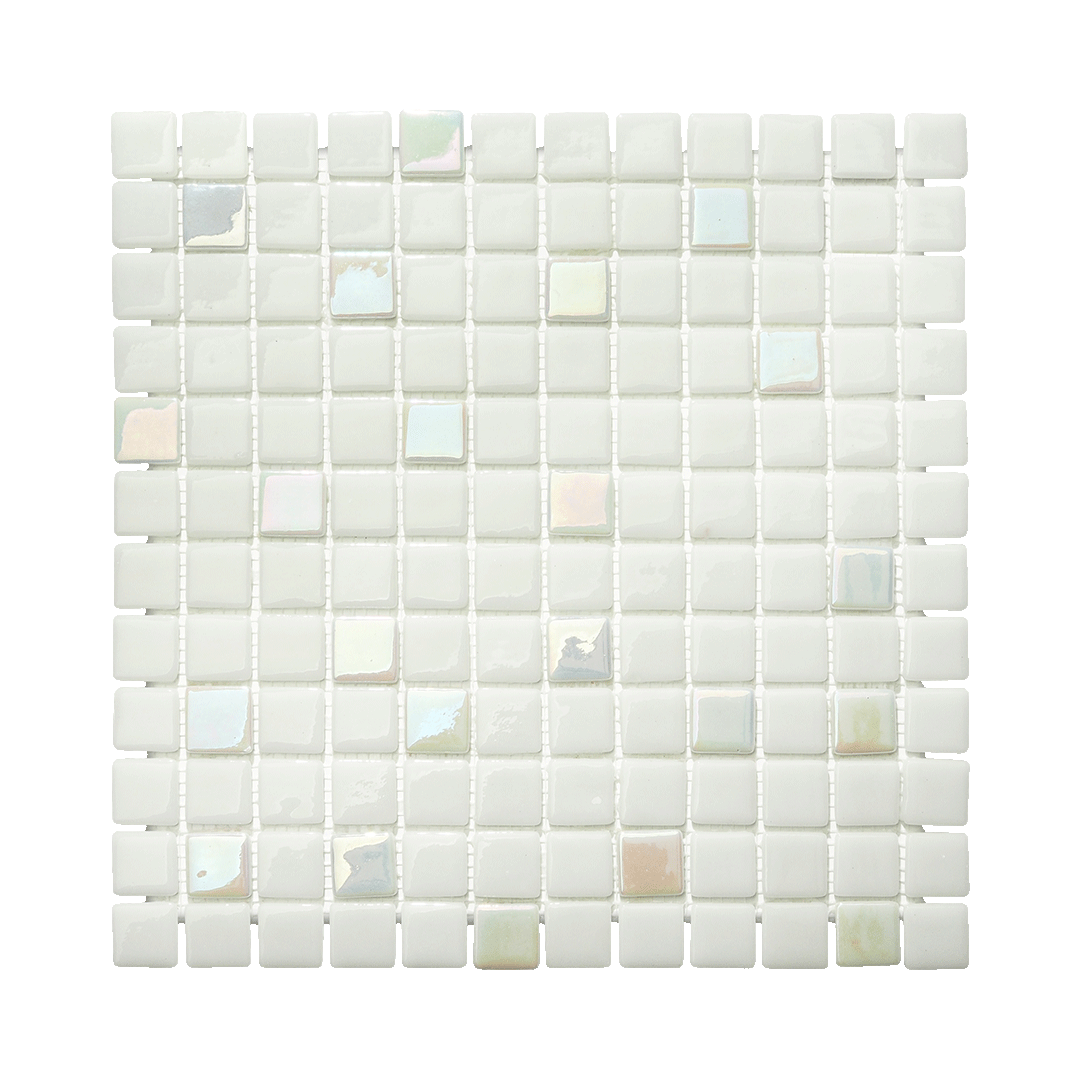 İRİS | Beyaz - Beyaz