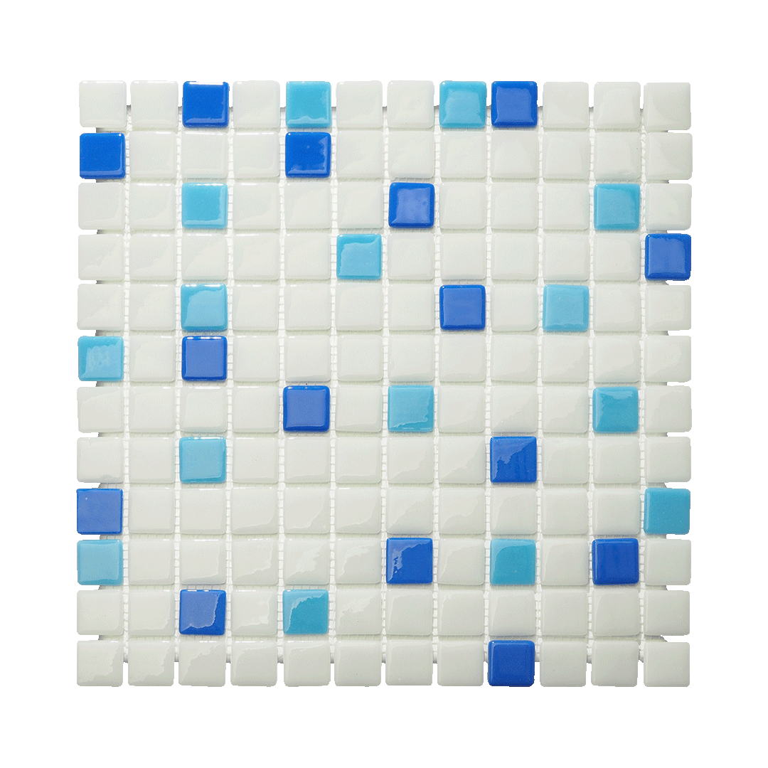 KLASİK | Beyaz - Mavi - Lacivert