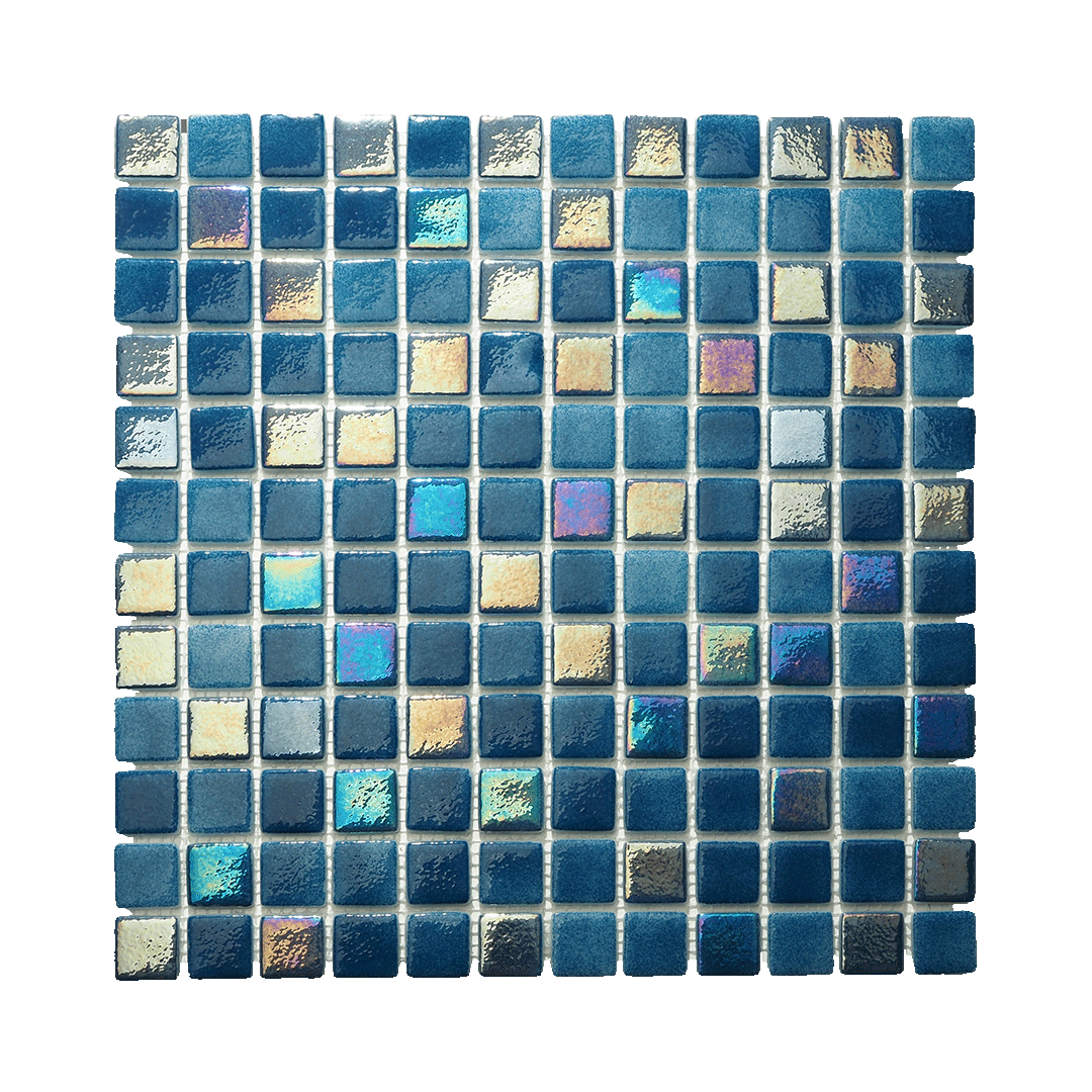 İRİS | Mavi - Kobalt