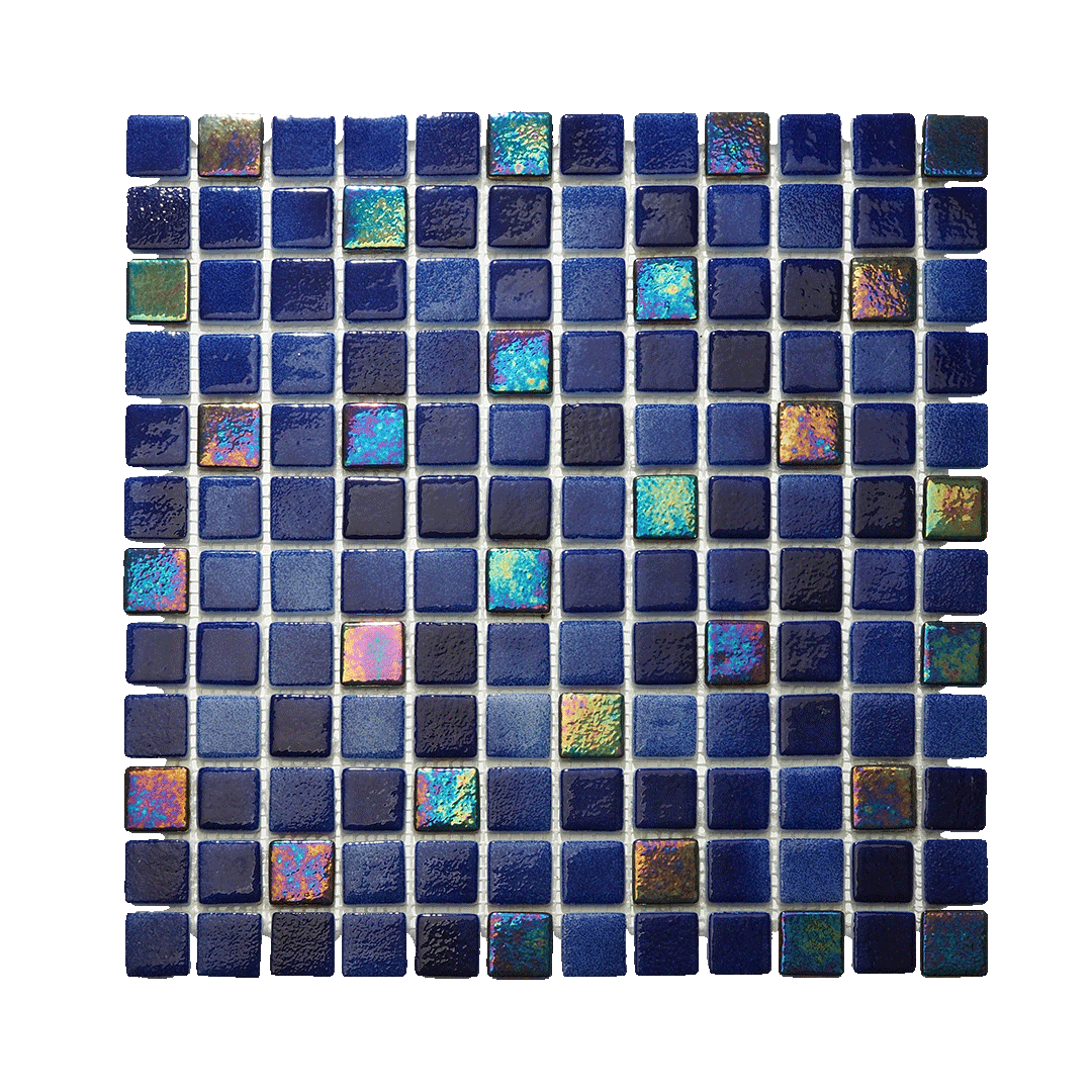 İRİS | Kobalt - Mavi