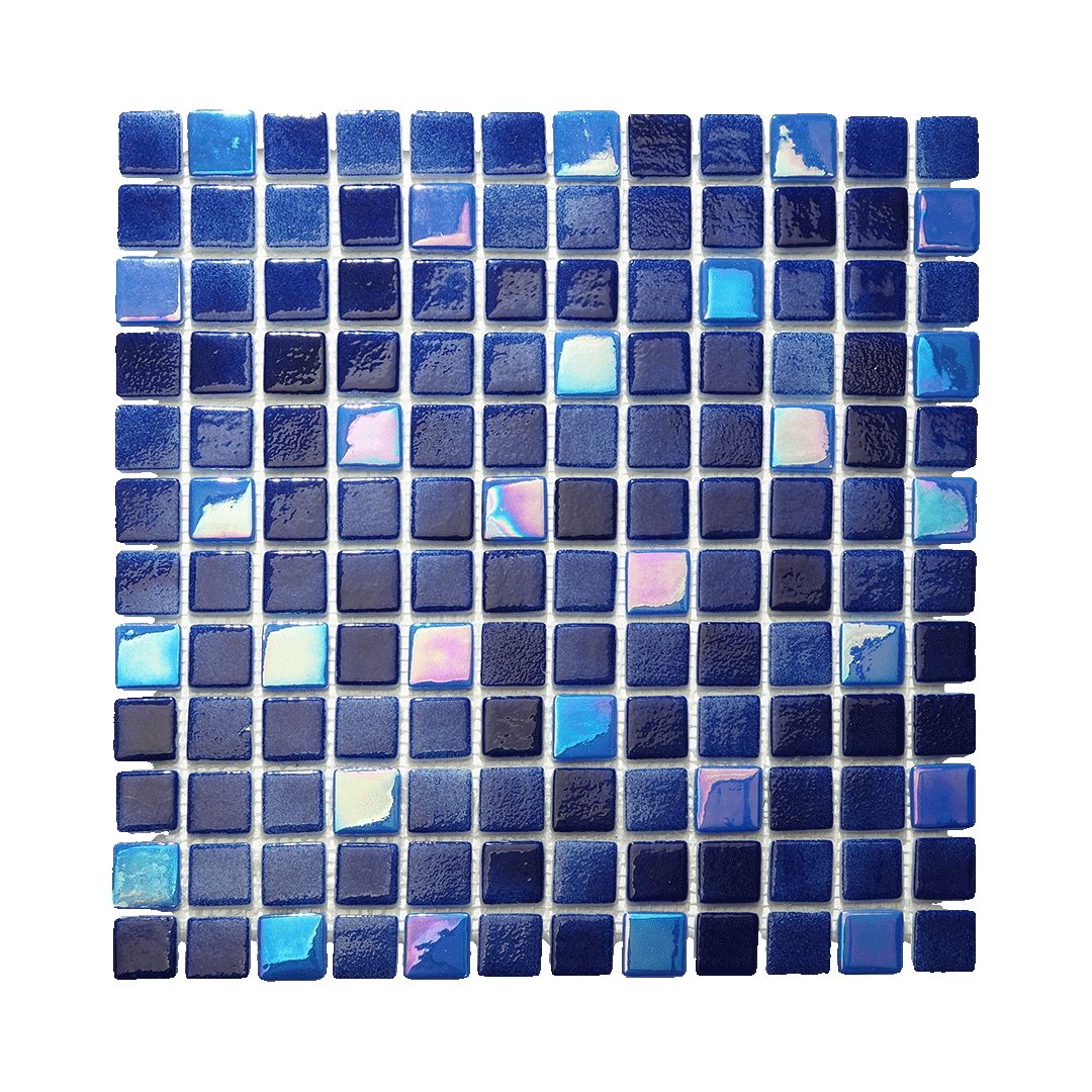 İRİS | Kobalt - Mavi