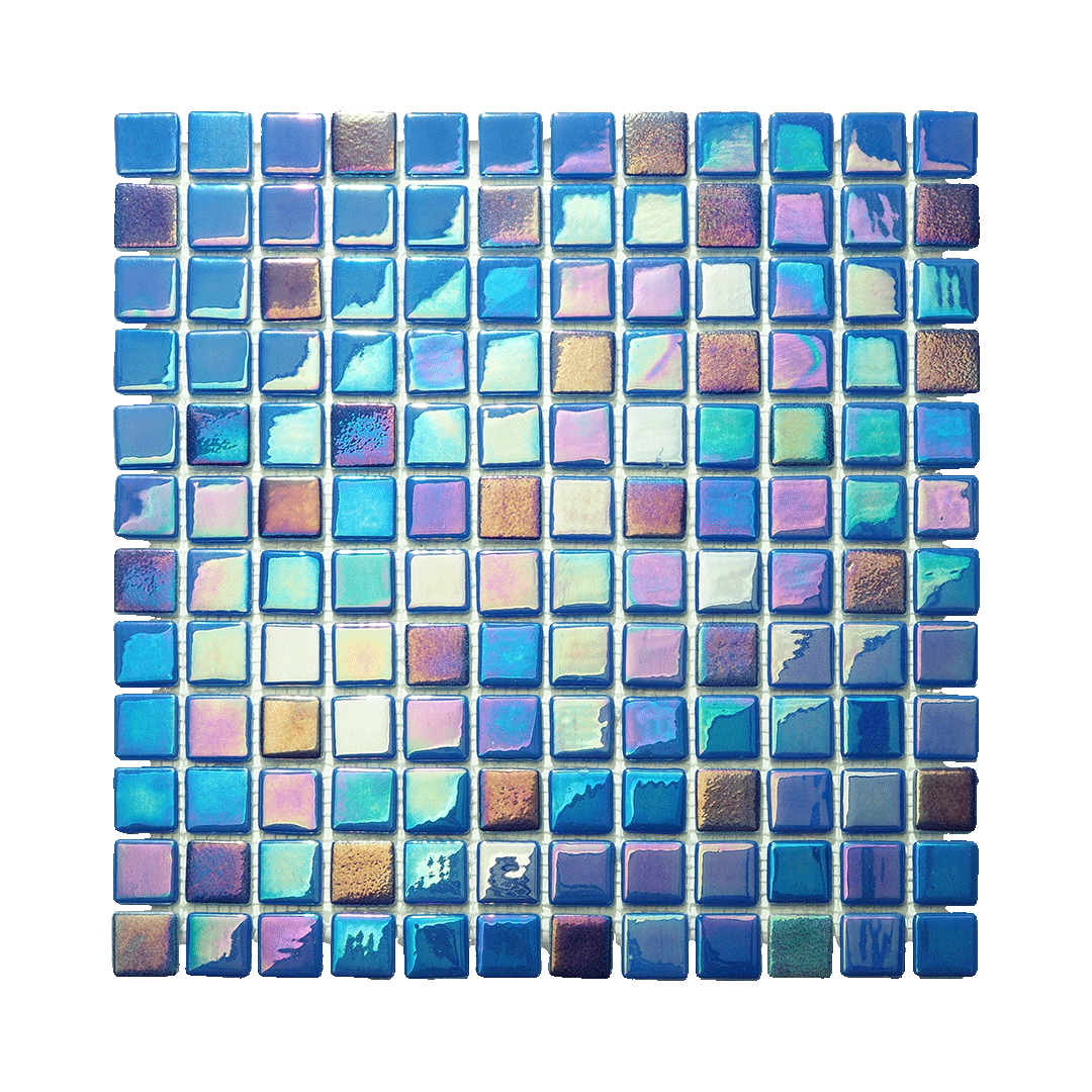 İRİS | Mavi - Kobalt