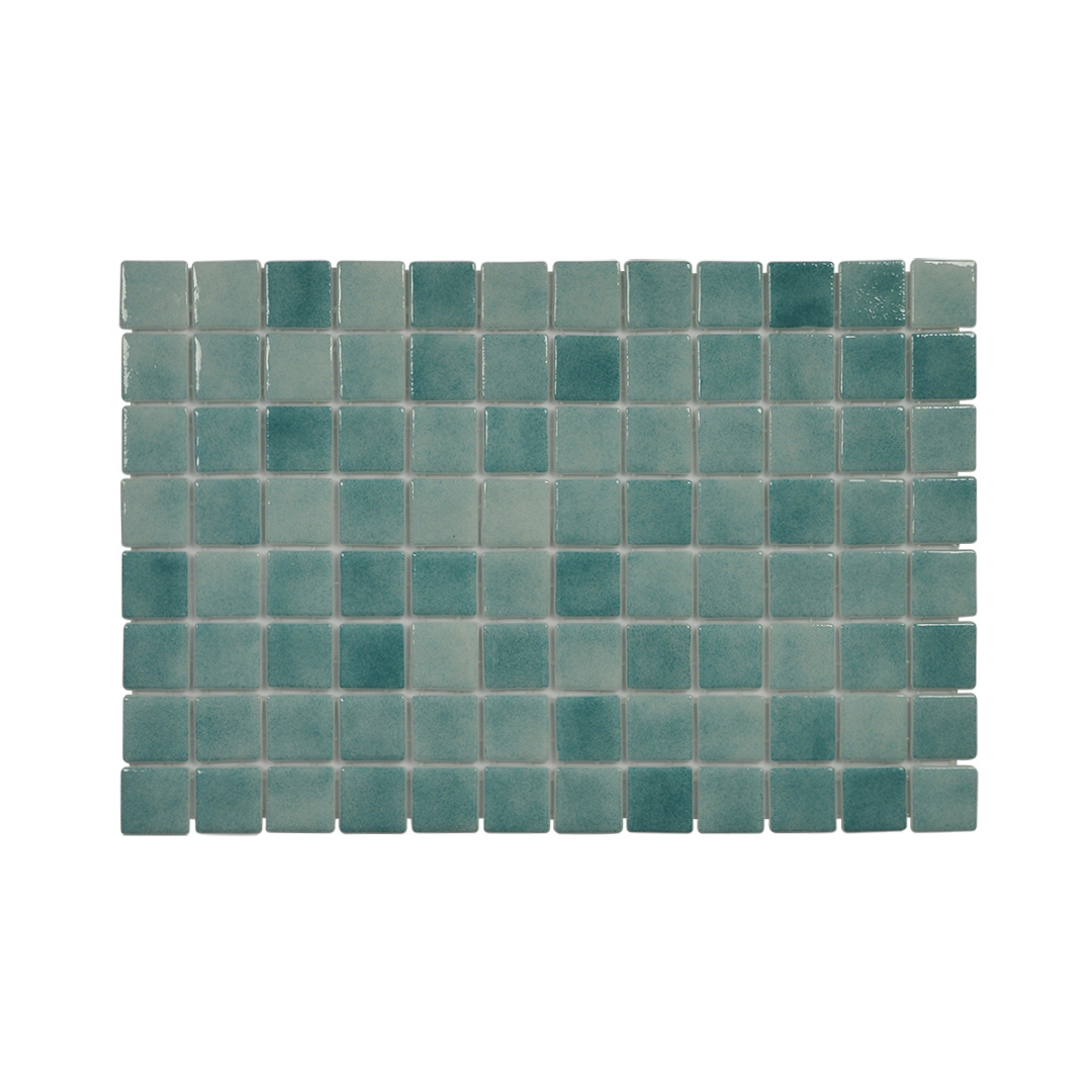 PÜSKÜRTME | Yeşil