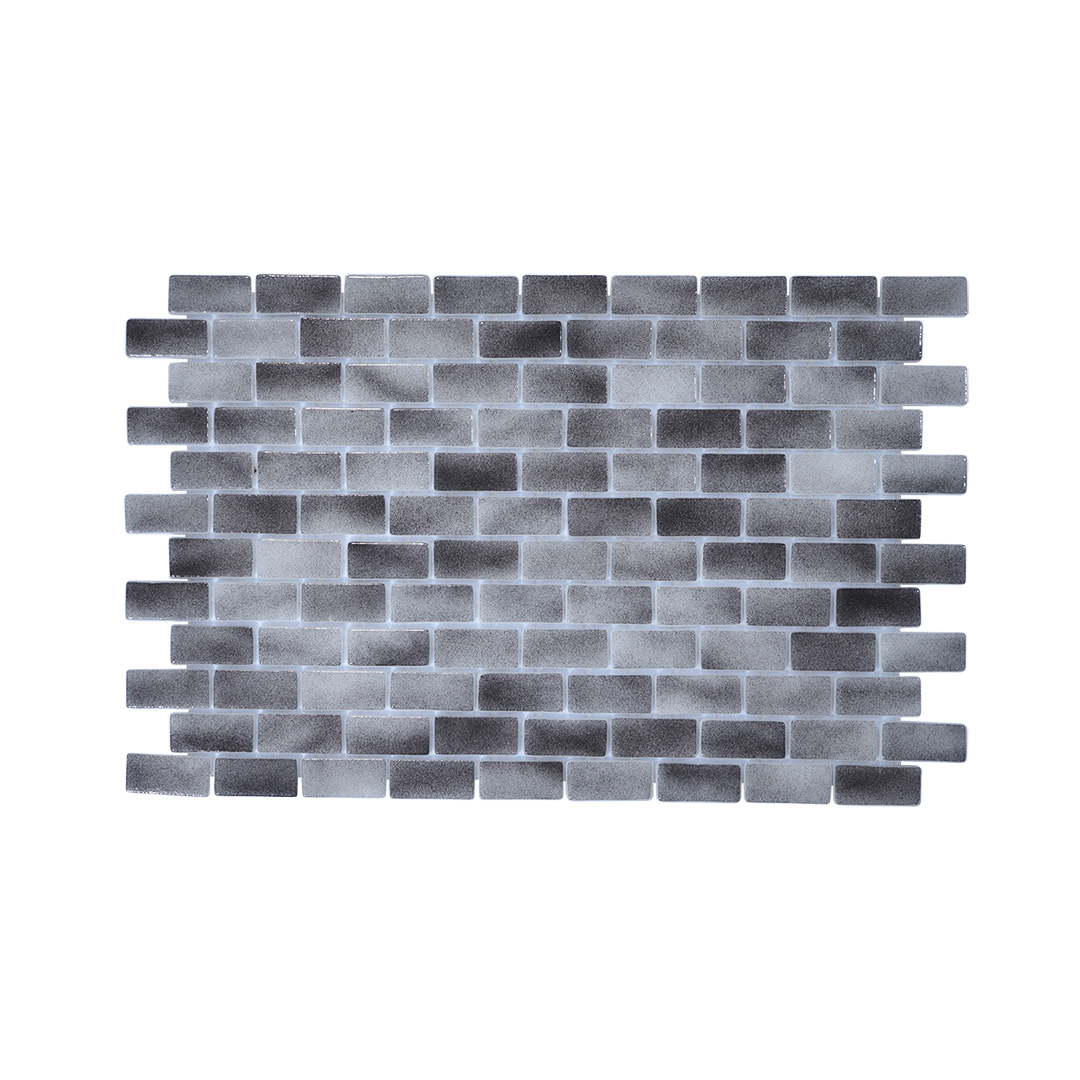 PÜSKÜRTME | Gri - Beyaz