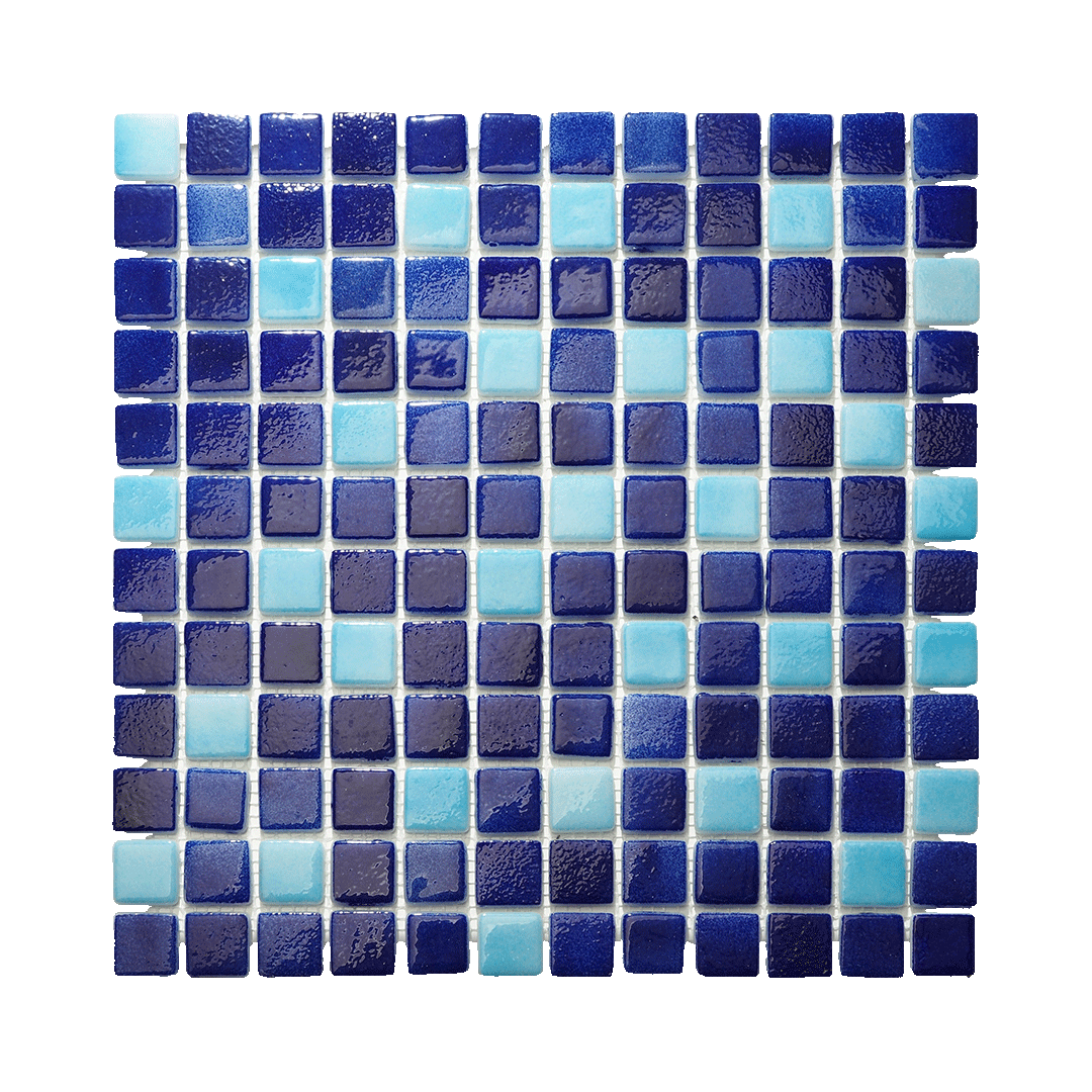 PÜSKÜRTME | Kobalt - Mavi