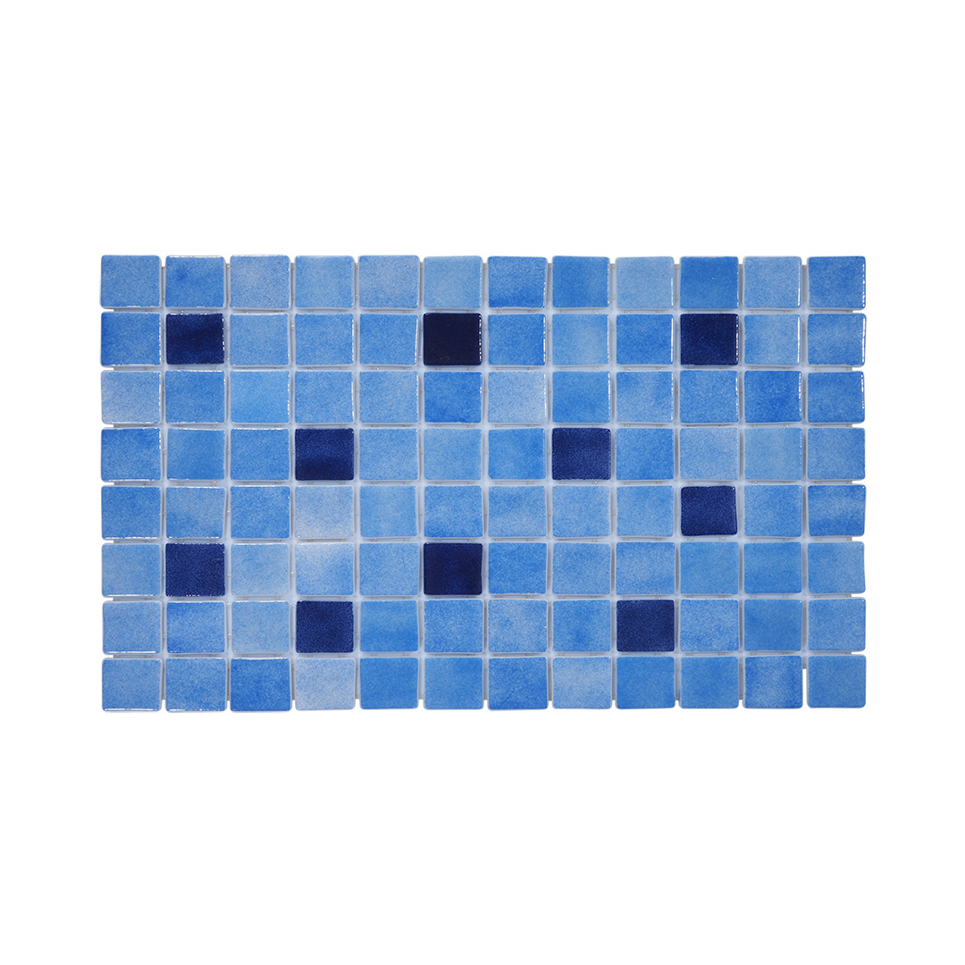 PÜSKÜRTME | Mavi - Lacivert