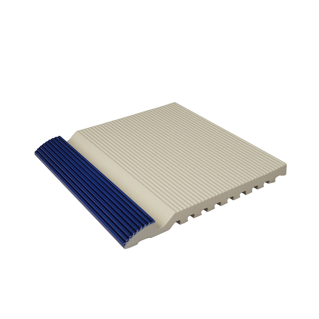 TUTAMAK VE KAYMAZ | Slotted Handles